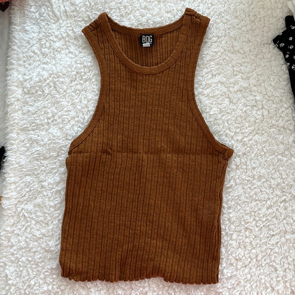 BDG tank top